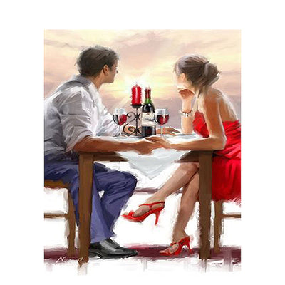Romantic Dinner