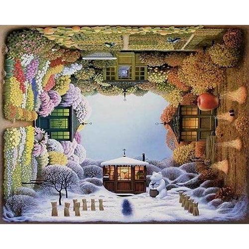 All Seasons Illusion