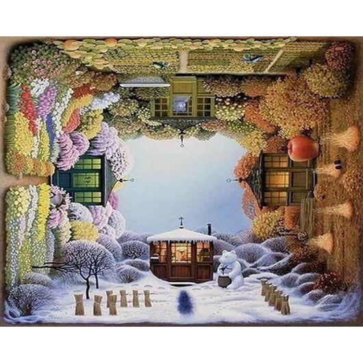 All Seasons Illusion