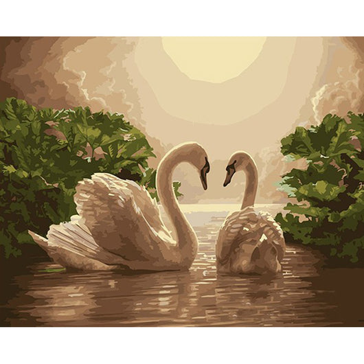 Swans
