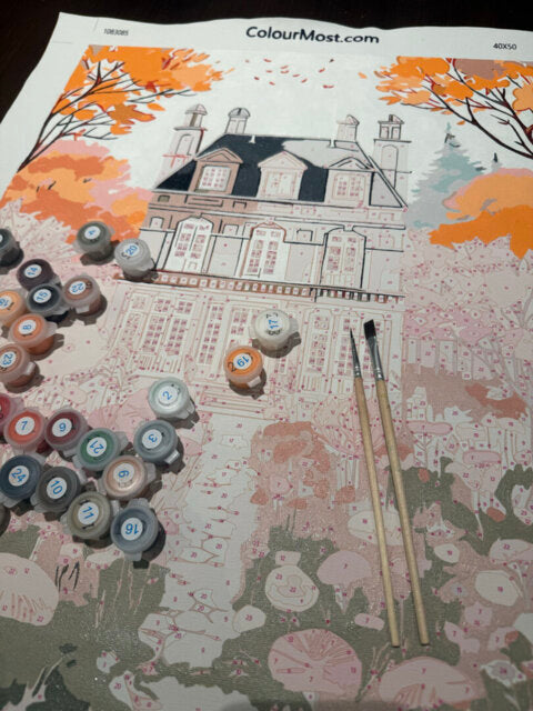 Feature product image